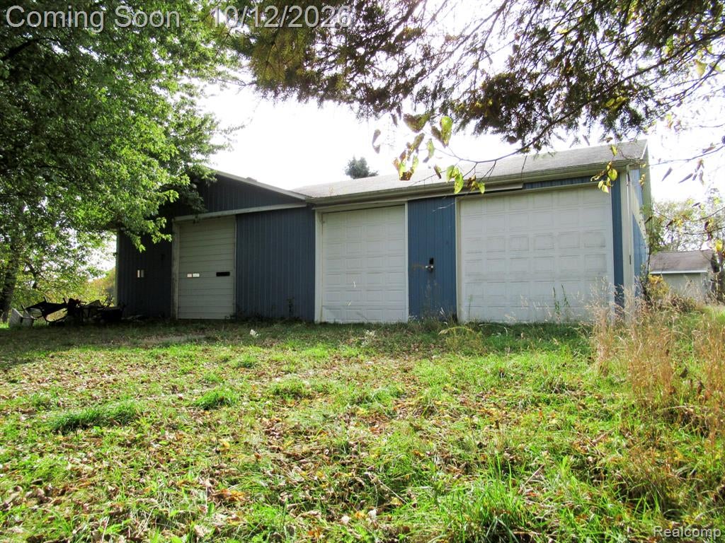 6191 Oliver Road Fostoria, MI 48435 - Photo 6 of 12 Gallery Image 6