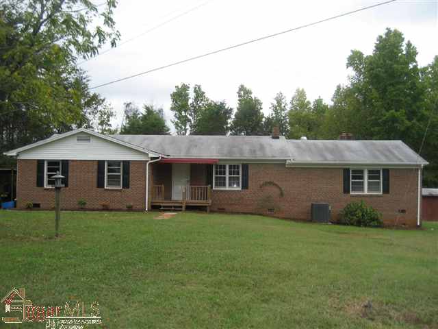 1117 Tubbs Mountain Road Travelers Rest, SC 29690 - Photo 1 of 24