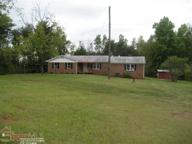 1117 Tubbs Mountain Road Travelers Rest, SC 29690 - Photo 17 of 24