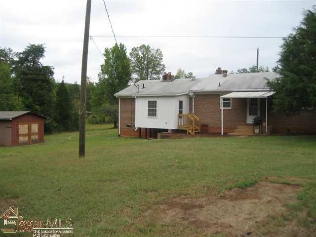 1117 Tubbs Mountain Road Travelers Rest, SC 29690 - Photo 21 of 24