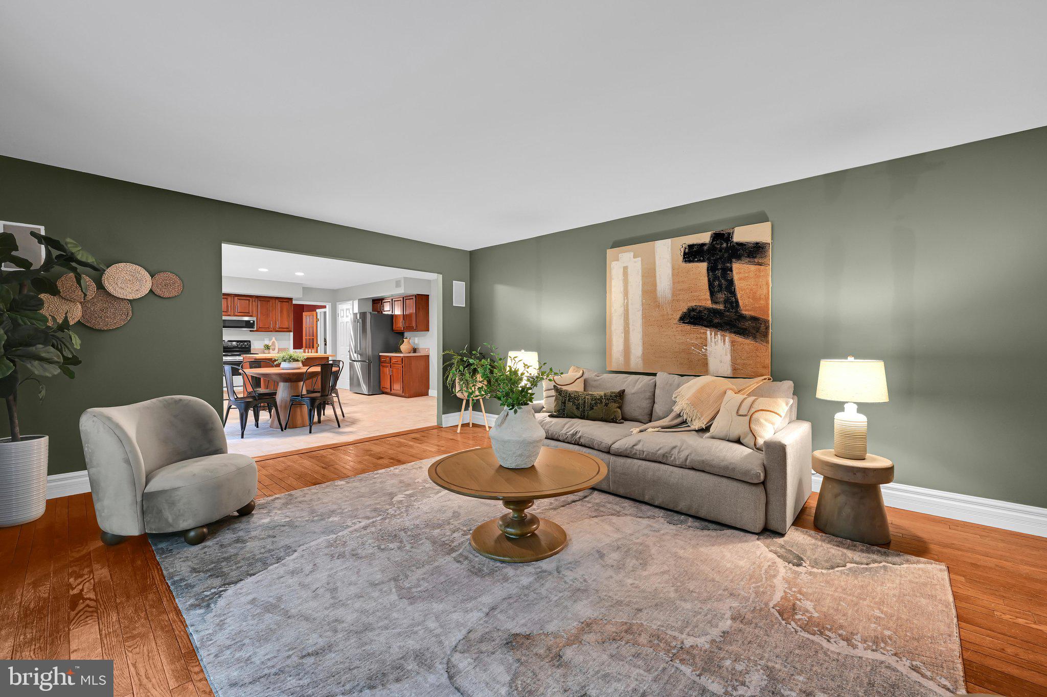 3196 Plow Road Mohnton, PA 19540 - Photo 12 of 43 Family Room
