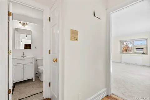 a bathroom with a sink and a bathtub