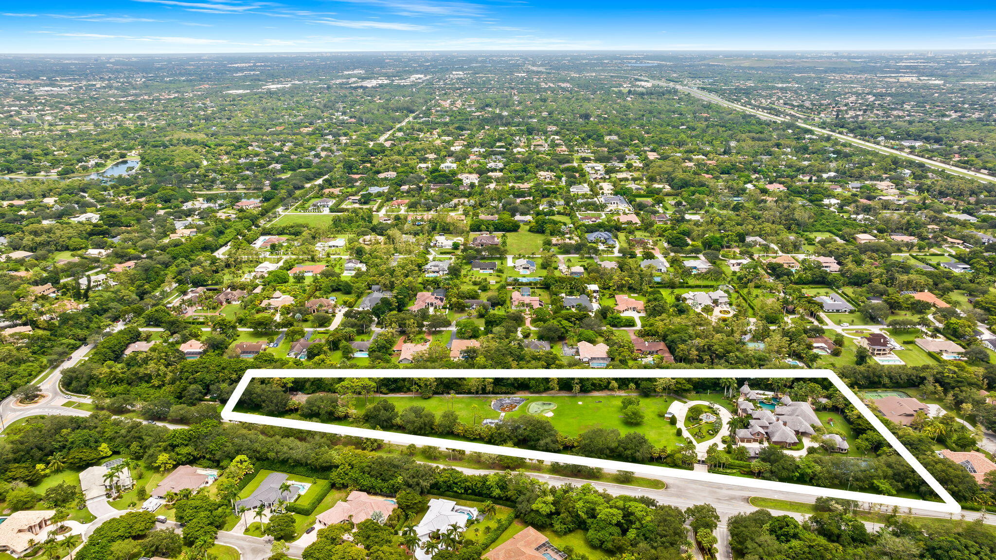 6300 Riverside Drive Parkland, FL 33067 - Photo 102 of 105 3-web-or-mls-DJI_20250828144140_0033_D