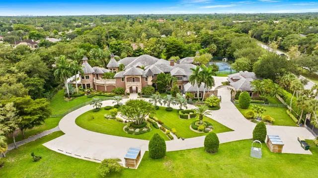 $6,850,000 | Undisclosed Address, Parkland, FL 33067