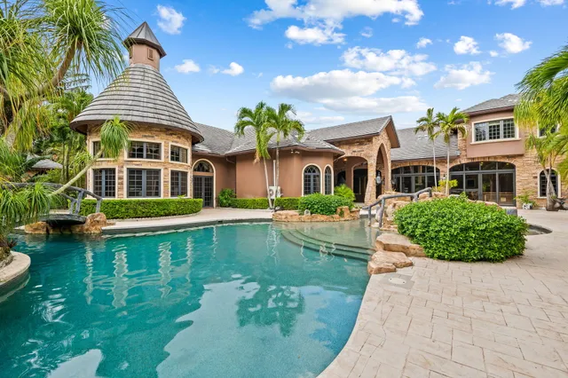 $6,850,000 | Undisclosed Address, Parkland, FL 33067