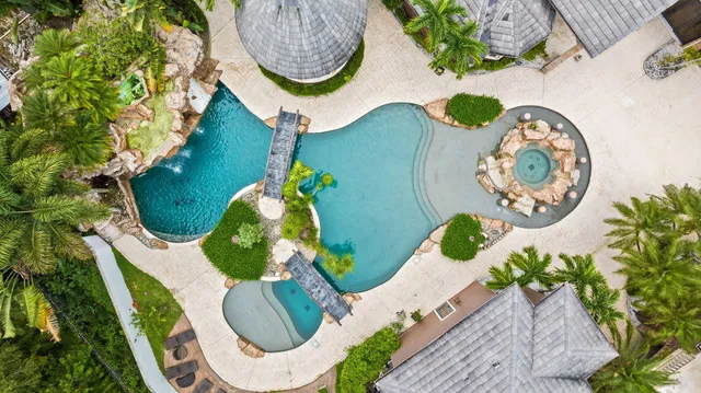 $6,850,000 | Undisclosed Address, Parkland, FL 33067