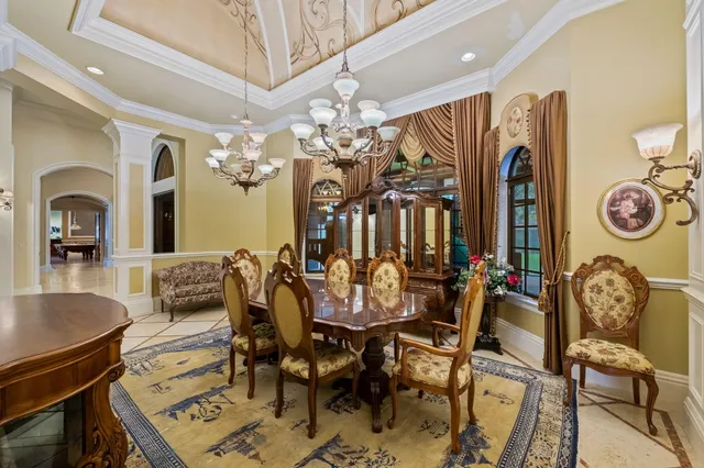 $6,850,000 | Undisclosed Address, Parkland, FL 33067