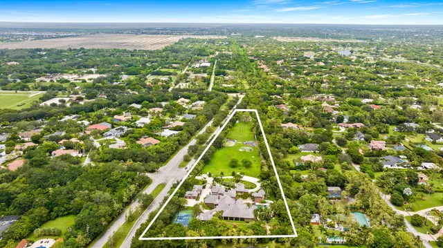 $6,850,000 | Undisclosed Address, Parkland, FL 33067