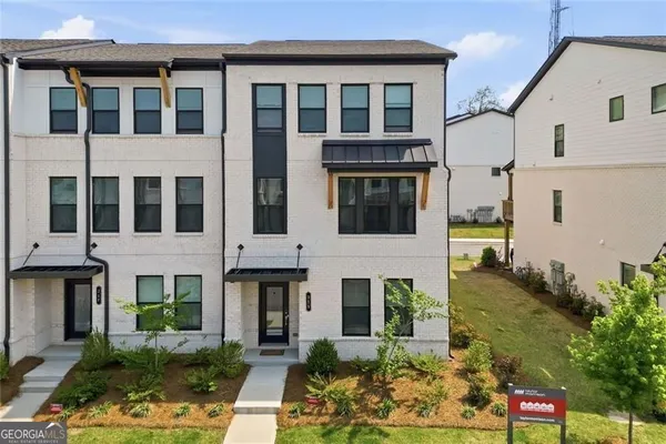 $450,000 | 315 Sammon Way Way, Lawrenceville, GA 30046