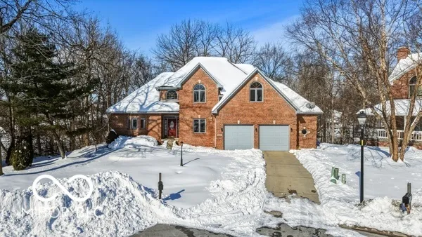 $519,000 | 6708 Moss Court, Indianapolis, IN 46237
