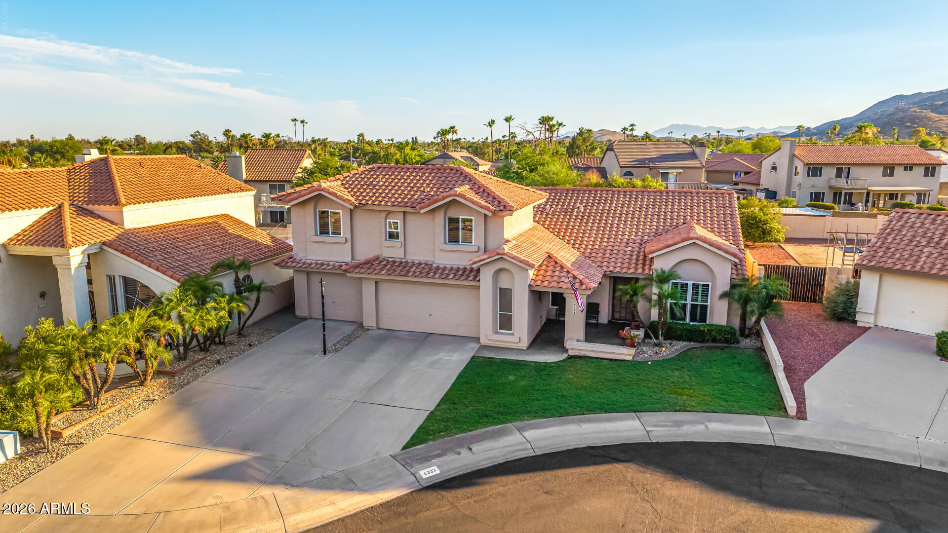 4333 East Aliso Cyn Road Phoenix, AZ 85044 - Photo 83 of 94 83-Aliso Cyn