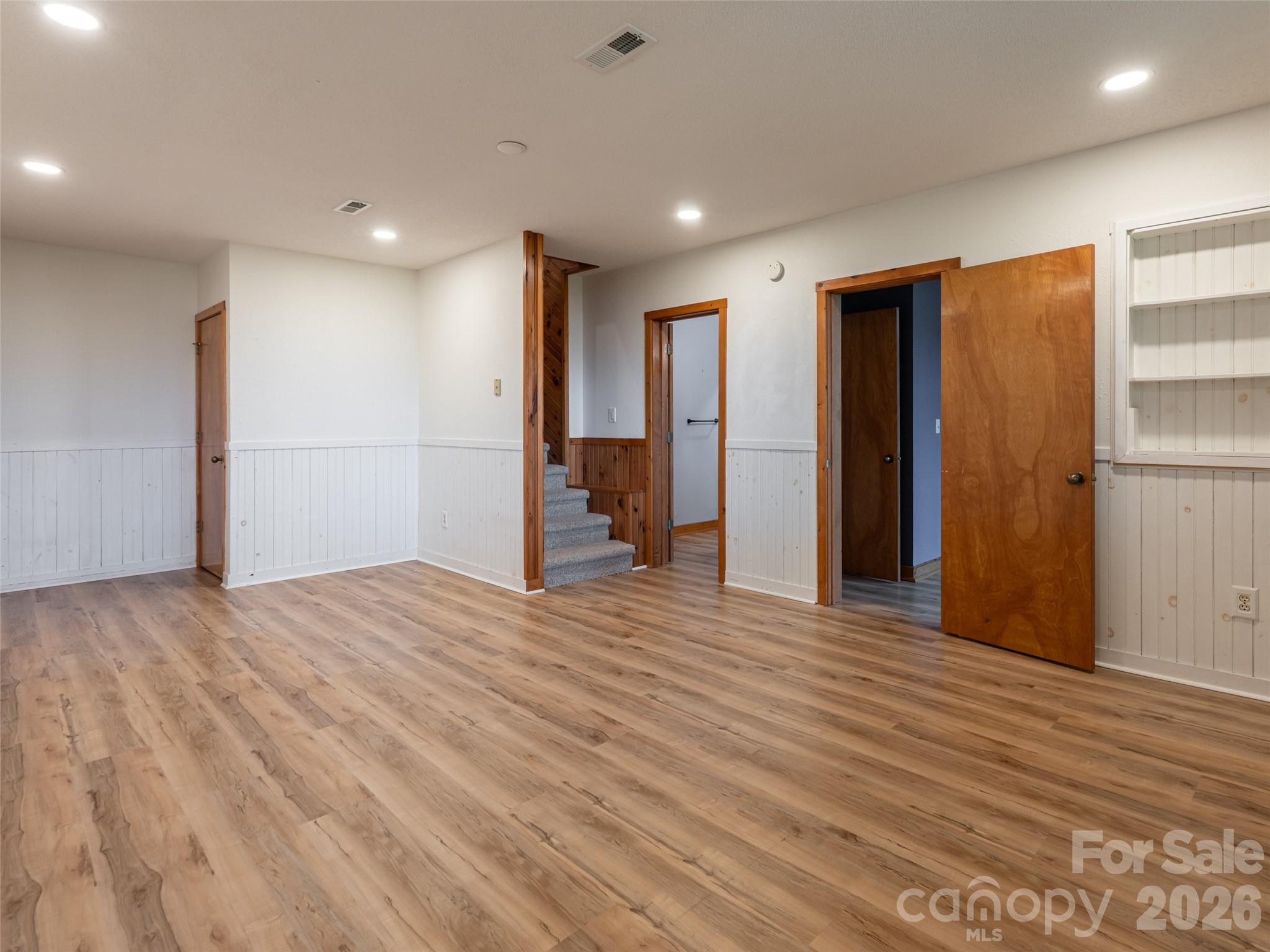 243 Pioneer Ridge Road Canton, NC 28716 - Photo 27 of 47