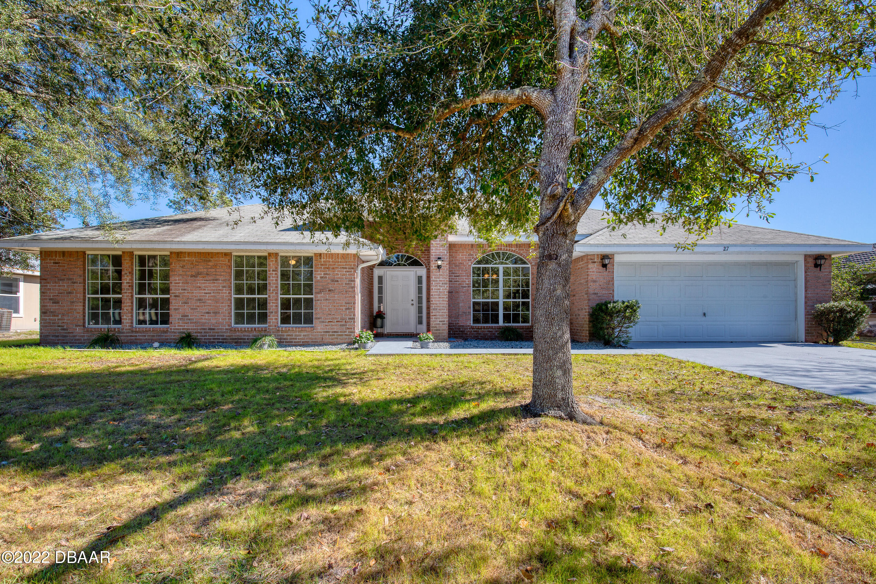 27 Rockingham Lane Palm Coast, FL 32164 - Photo 1 of 62 MAIN