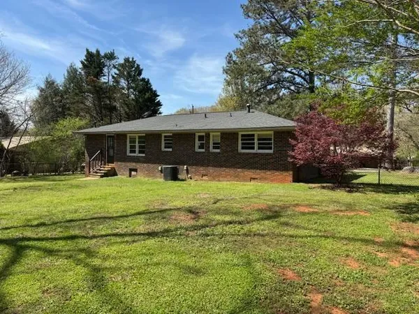 $237,000 | 618 Valley Road, Cedartown, GA 30125