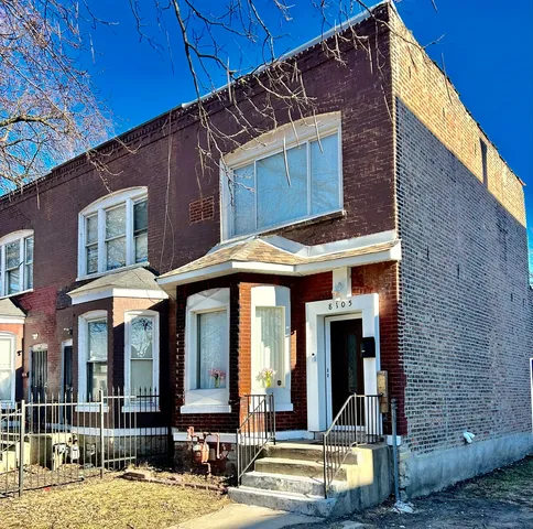 $100,000 | 8105 South Muskegon Avenue, Chicago, IL 60617