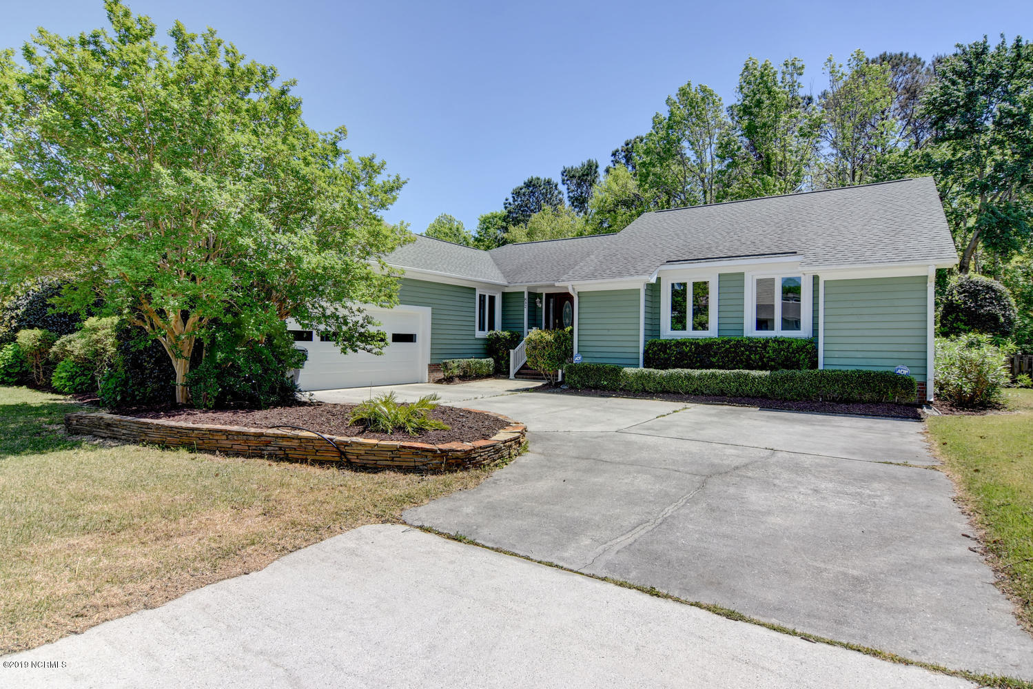 832 Berwyn Road Wilmington, NC 28409 - Photo 1 of 40 Main