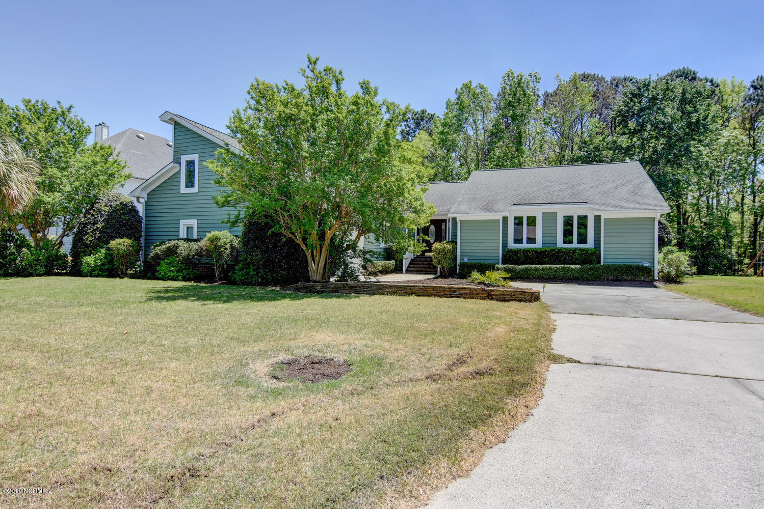 832 Berwyn Road Wilmington, NC 28409 - Photo 3 of 40 832 Berwyn Rd Wilmington NC-large-002-57