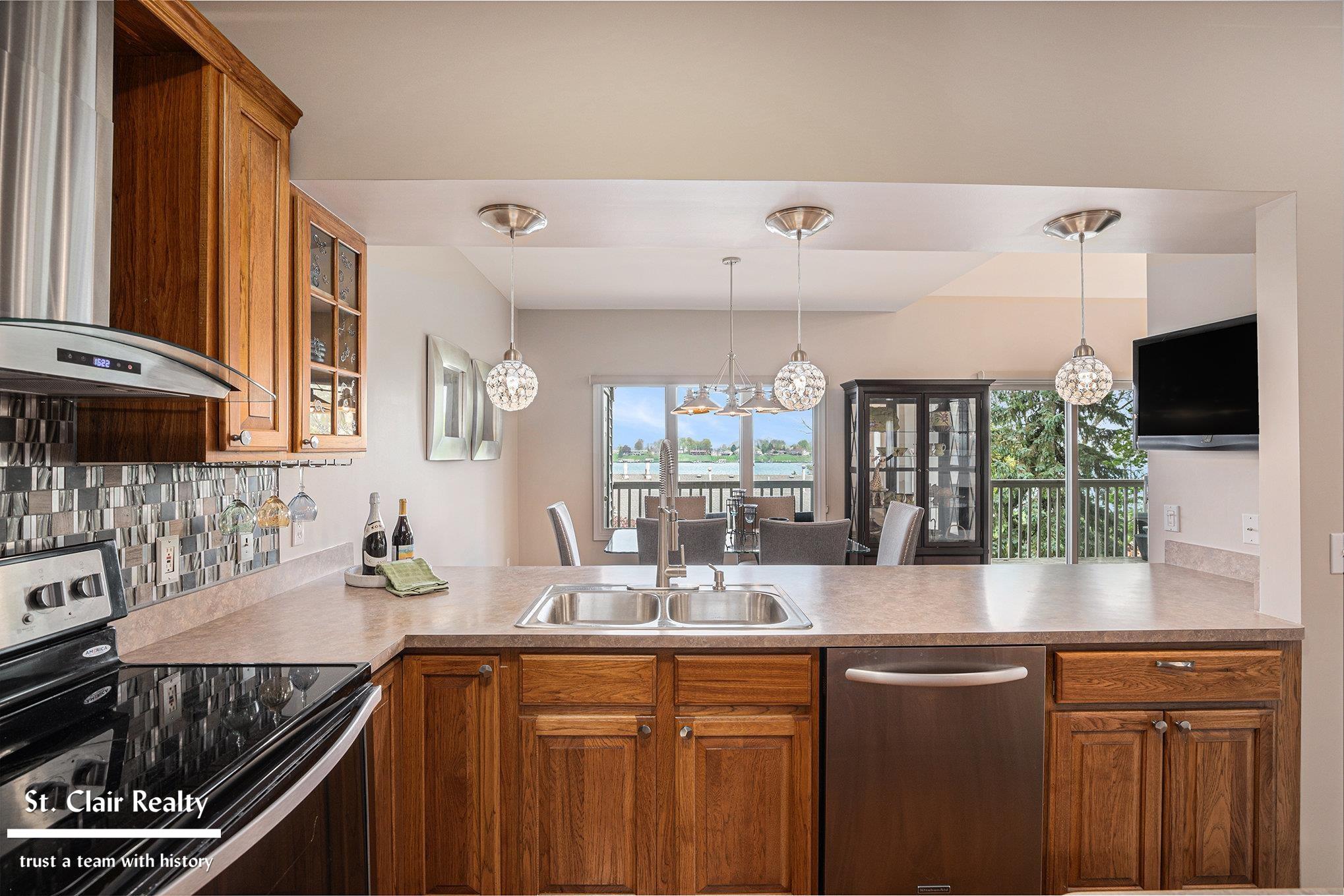 1935 River Road, Unit 27 St. Clair, MI 48079 - Photo 7 of 27 Gallery Image 7