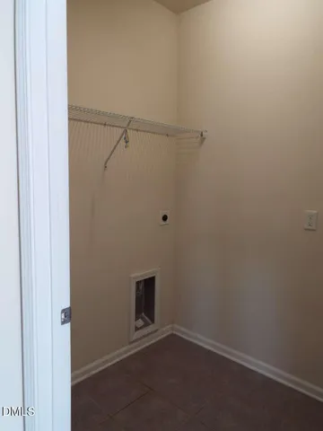 a view of small space