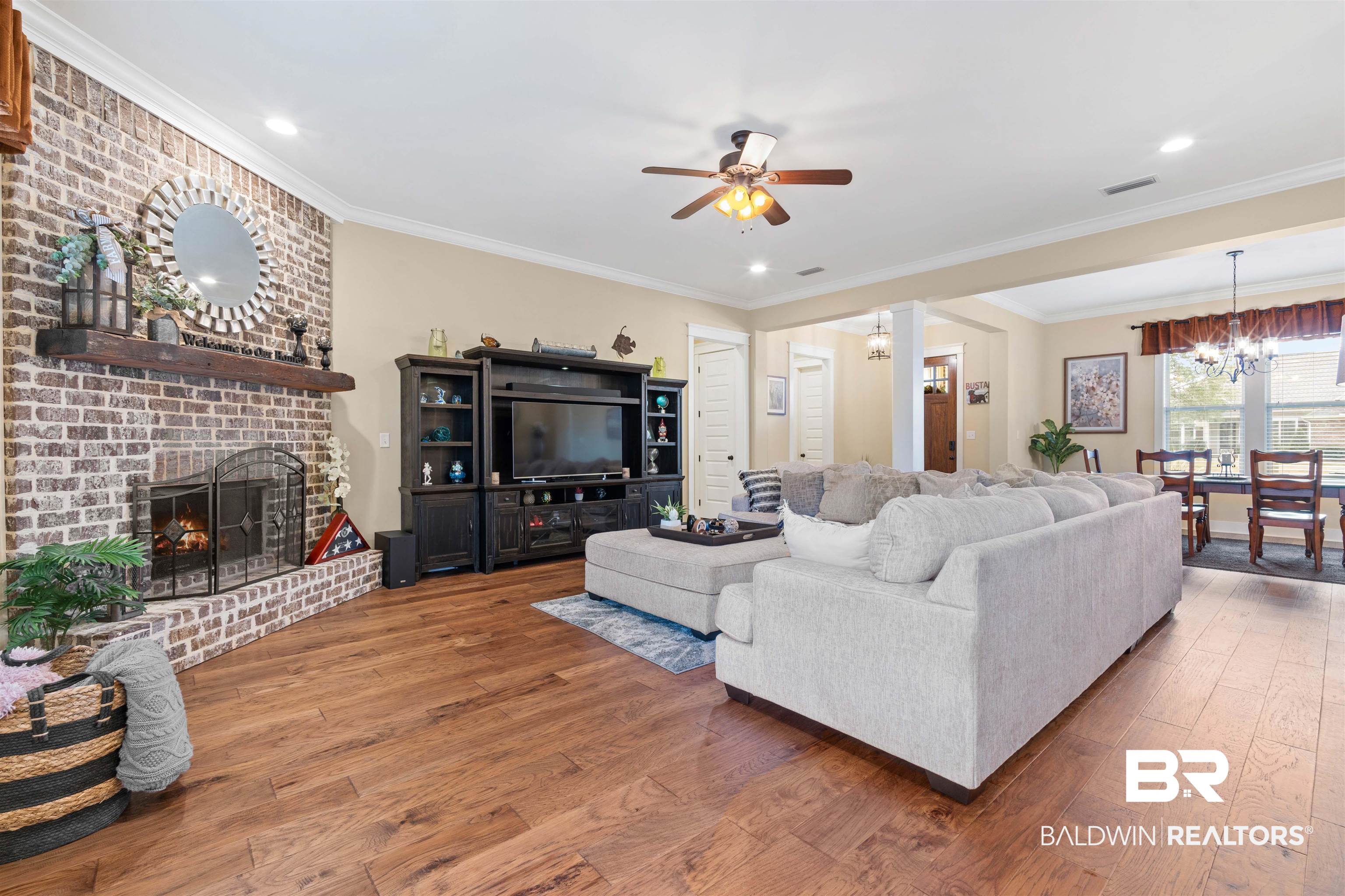 389 Rothley Avenue Fairhope, AL 36532 - Photo 5 of 33