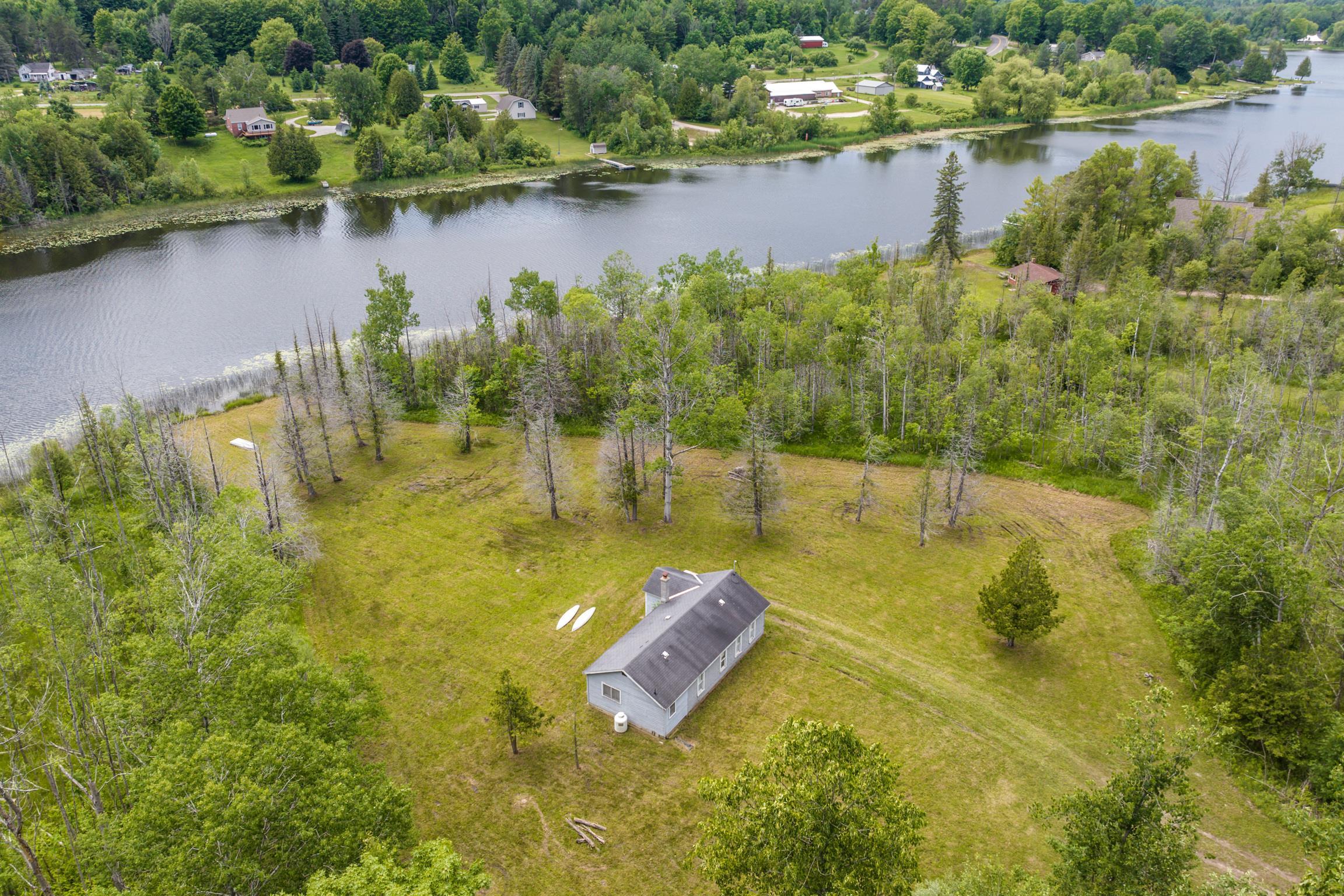 6263 East Jordan Road Ellsworth, MI 49729 - Photo 2 of 40
