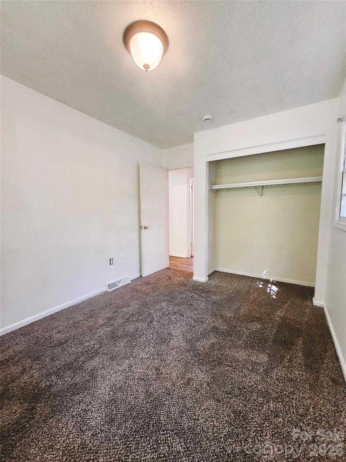 468 Beaverdam Road Asheville, NC 28804 - Photo 17 of 19 a view of empty room