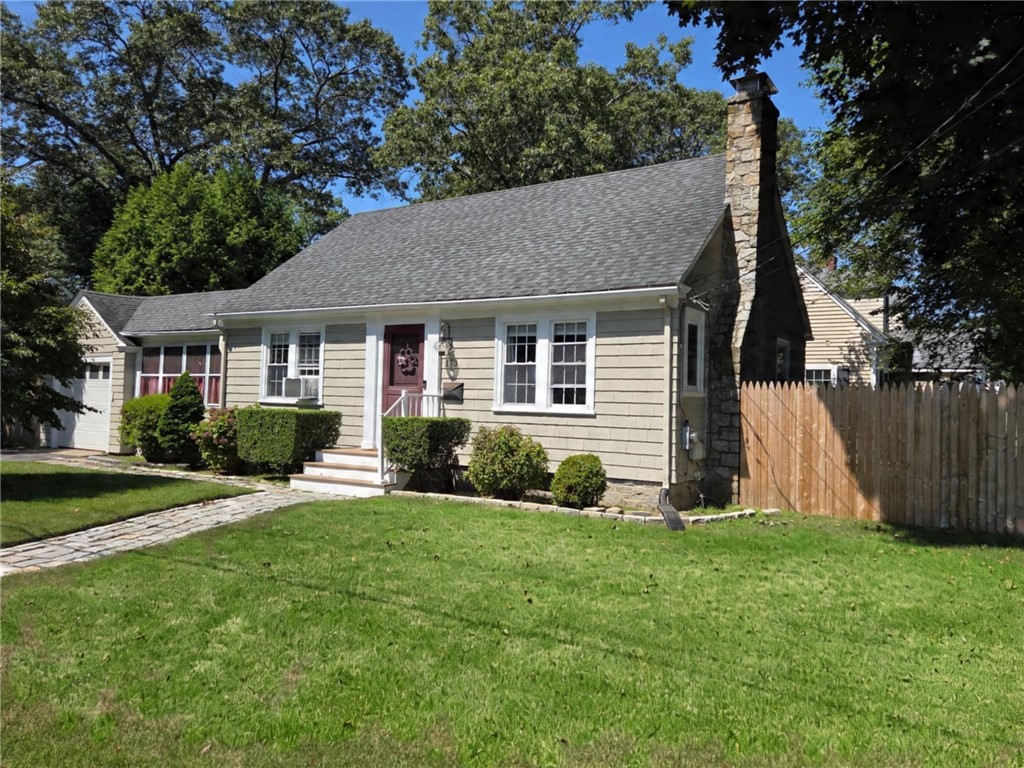 173 Trinity Street Warwick, RI 02886 - Photo 1 of 30 Gallery Image 1