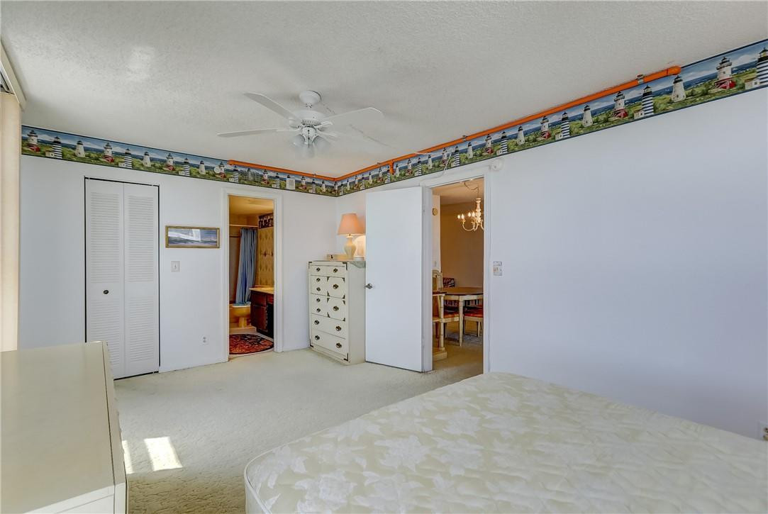 1505 North Riverside Drive, Unit 1208 Pompano Beach, FL 33062 - Photo 28 of 62 a view of a garage