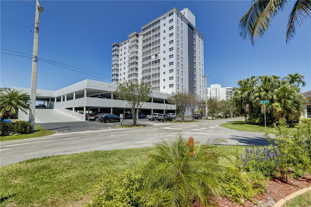 1505 North Riverside Drive, Unit 1208 Pompano Beach, FL 33062 - Photo 6 of 62 Photo 6