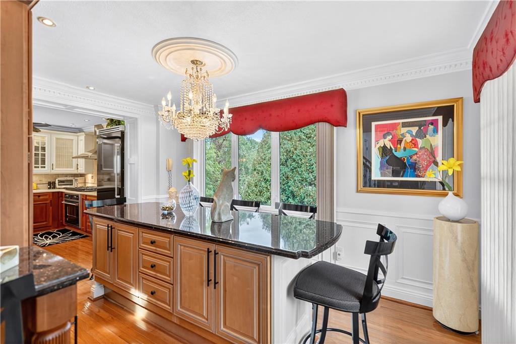 509 Woodland Road Pittsburgh, PA 15237 - Photo 11 of 49 Gallery Image 11