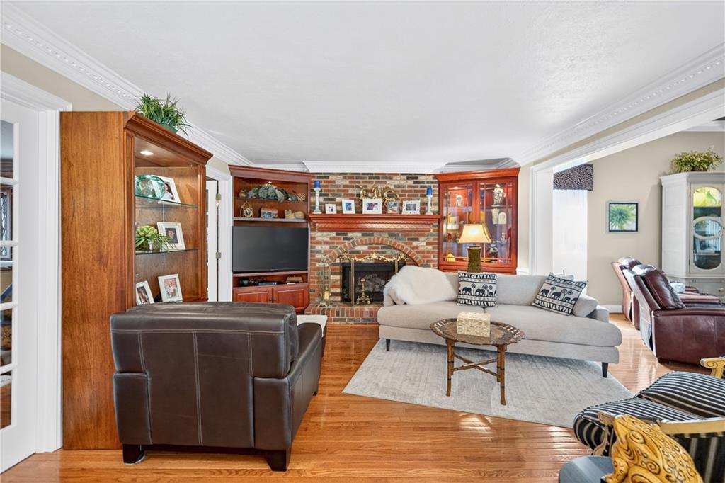509 Woodland Road Pittsburgh, PA 15237 - Photo 26 of 49 Gallery Image 26