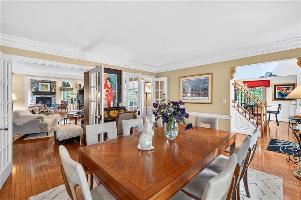 509 Woodland Road Pittsburgh, PA 15237 - Photo 8 of 49 Gallery Image 8