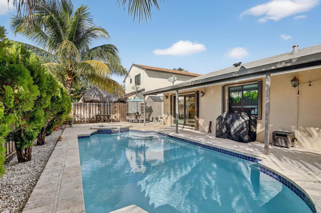 691 Willow Grove Terrace Davie, FL 33325 - Photo 26 of 30