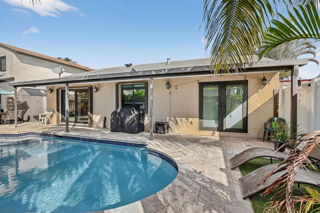 691 Willow Grove Terrace Davie, FL 33325 - Photo 27 of 30