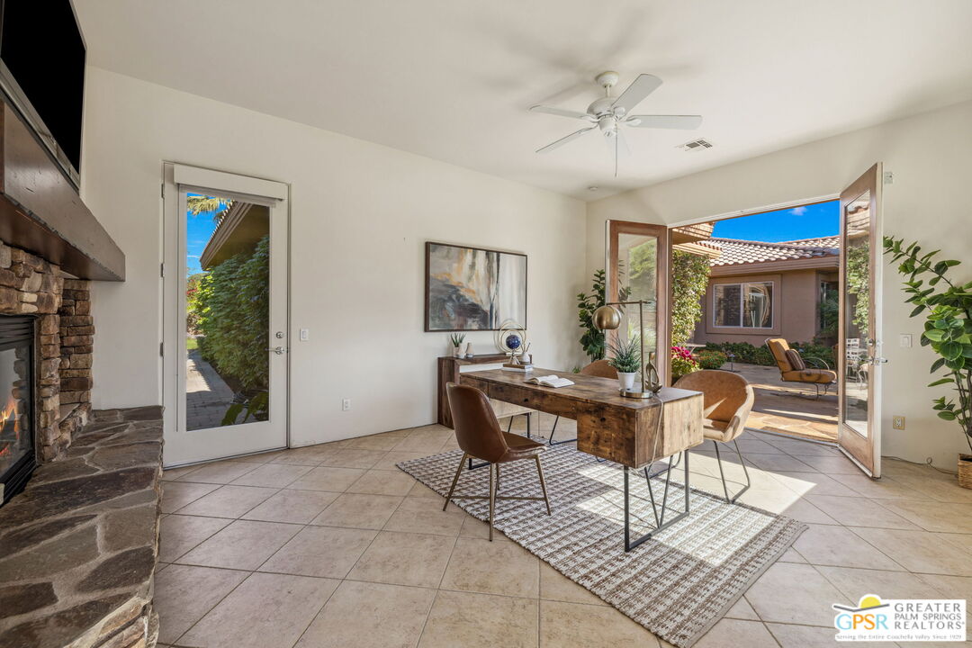 2 Varsity Circle Rancho Mirage, CA 92270 - Photo 54 of 65