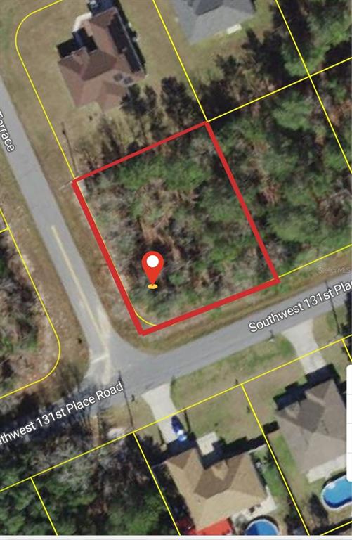 0 Southwest 131st Place Road Ocala, FL 34473 - Photo 1 of 1 Gallery Image 1