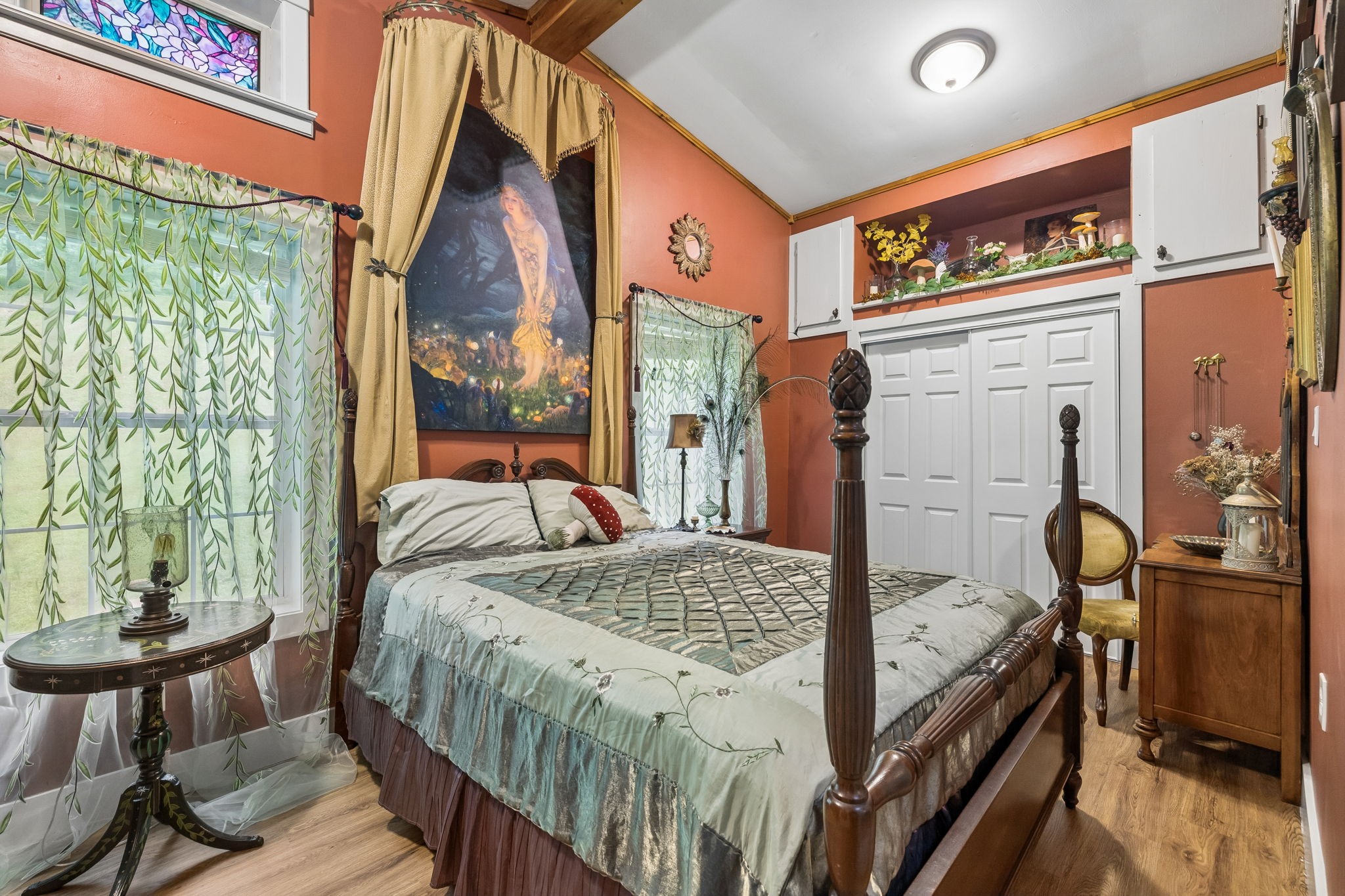 206 Gunter Ridge Road Pulaski, TN 38478 - Photo 45 of 73 Gallery Image 45