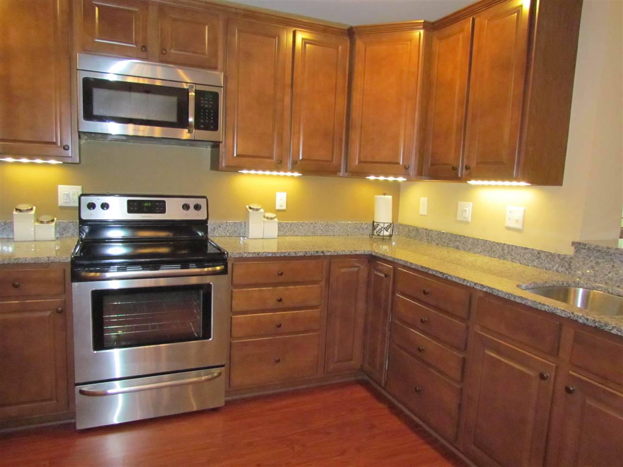 165 Ravines Lane Spartanburg, SC 29301 - Photo 8 of 25 Gallery Image 8