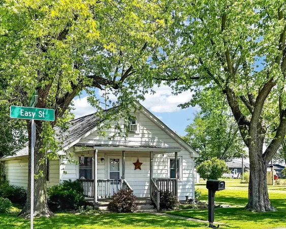 $112,000 | 530 Easy Street, Monticello, IN 47960