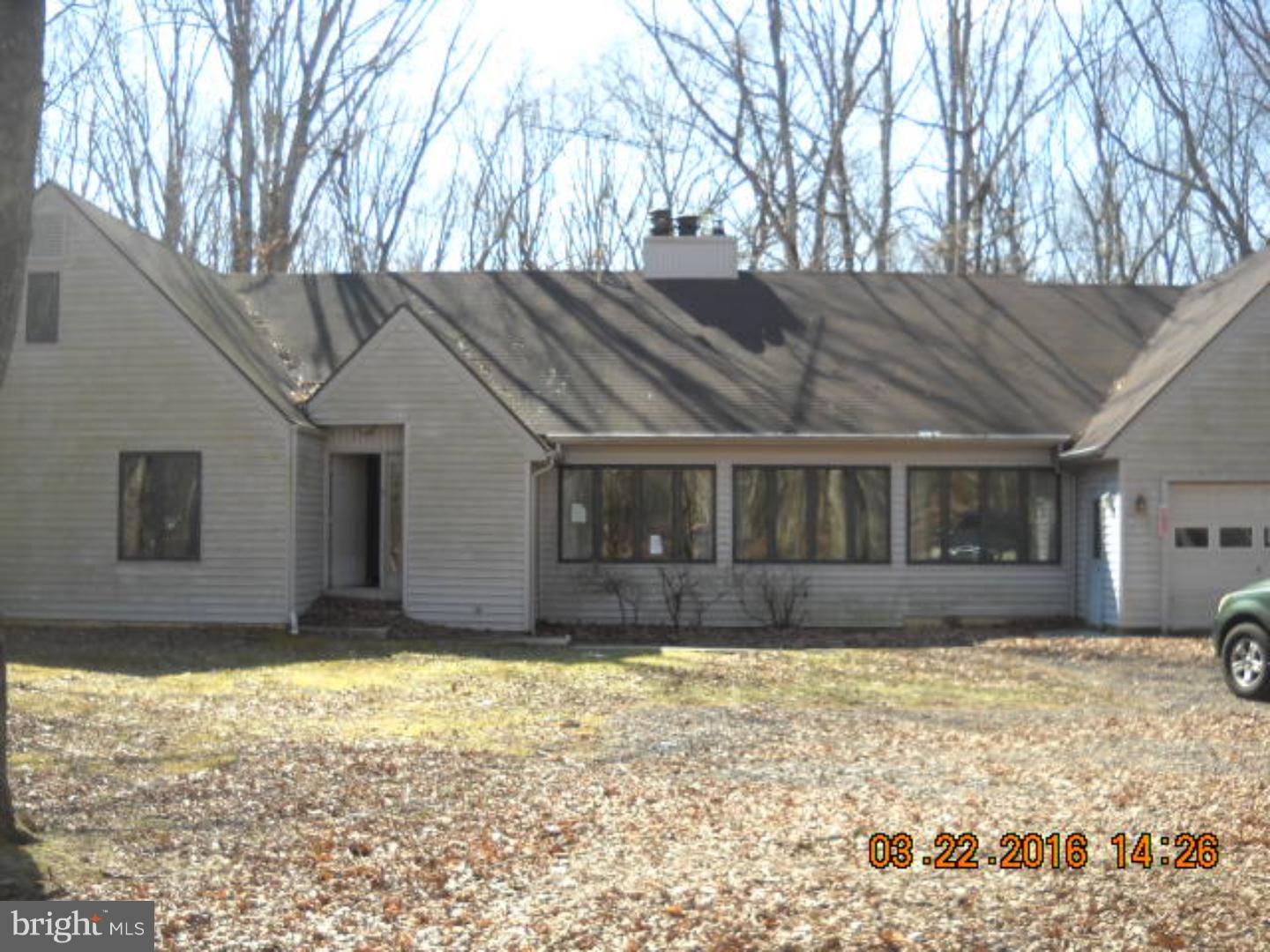 22 Gate Road Tabernacle, NJ 08088 - Photo 1 of 13