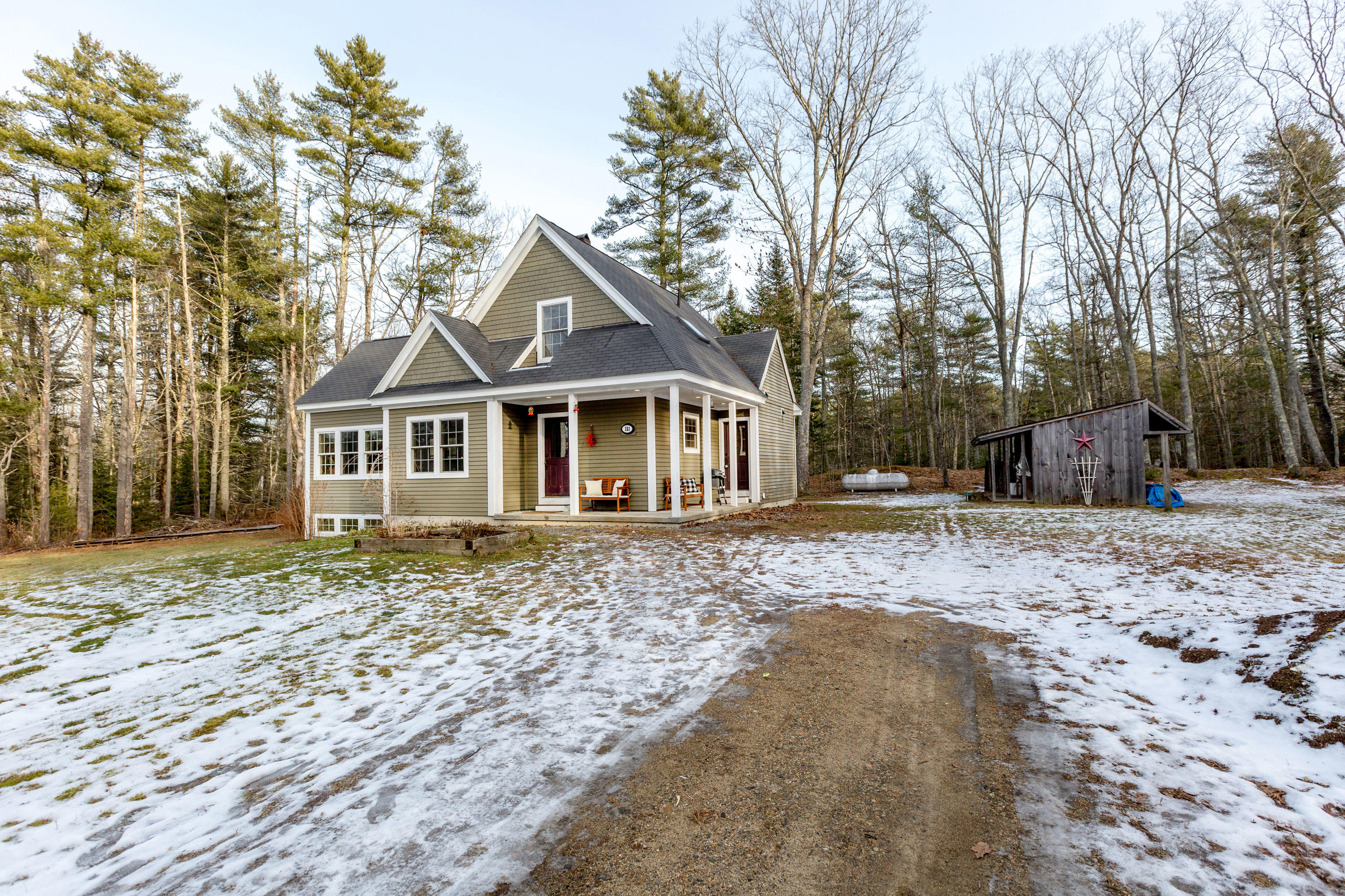 151 Coombs Road Brunswick, ME 04011 - Photo 64 of 65 Coombs_Candage_03
