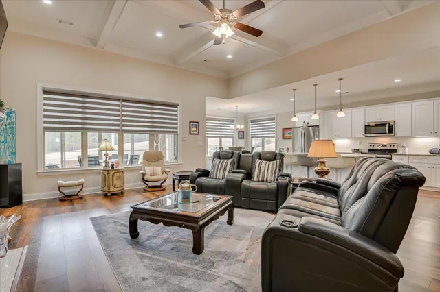 $559,900 | 273 Fairway Drive, McCormick, SC 29835