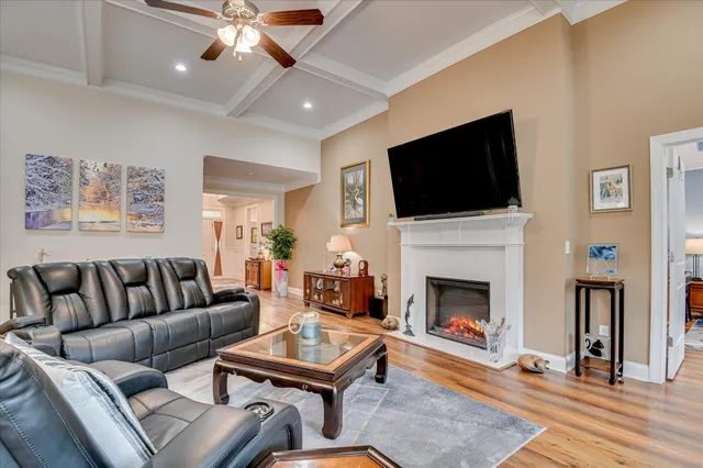 $559,900 | 273 Fairway Drive, McCormick, SC 29835