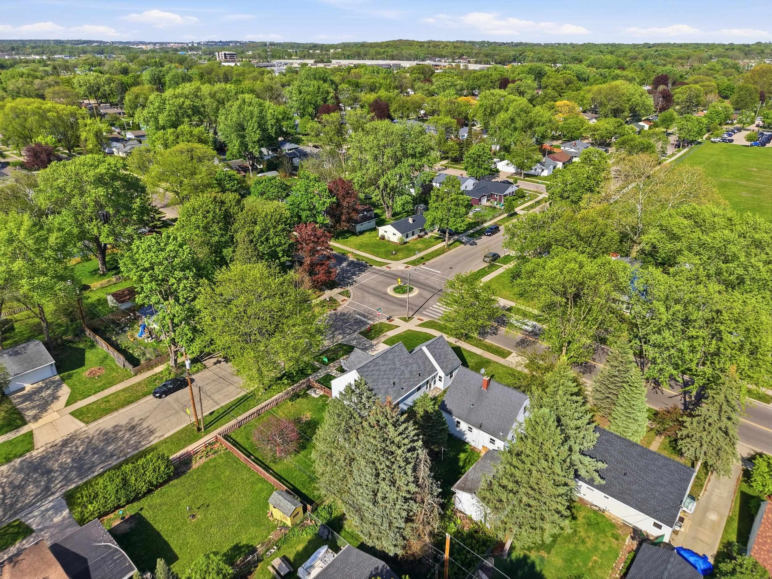 3509 Richard Street Madison, WI 53714 - Photo 30 of 34
