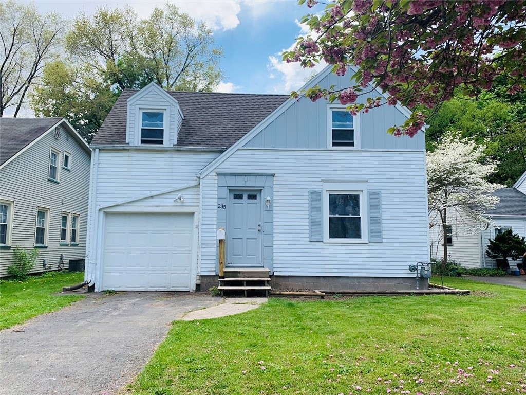 Welcome to 235 Cherry Rd
