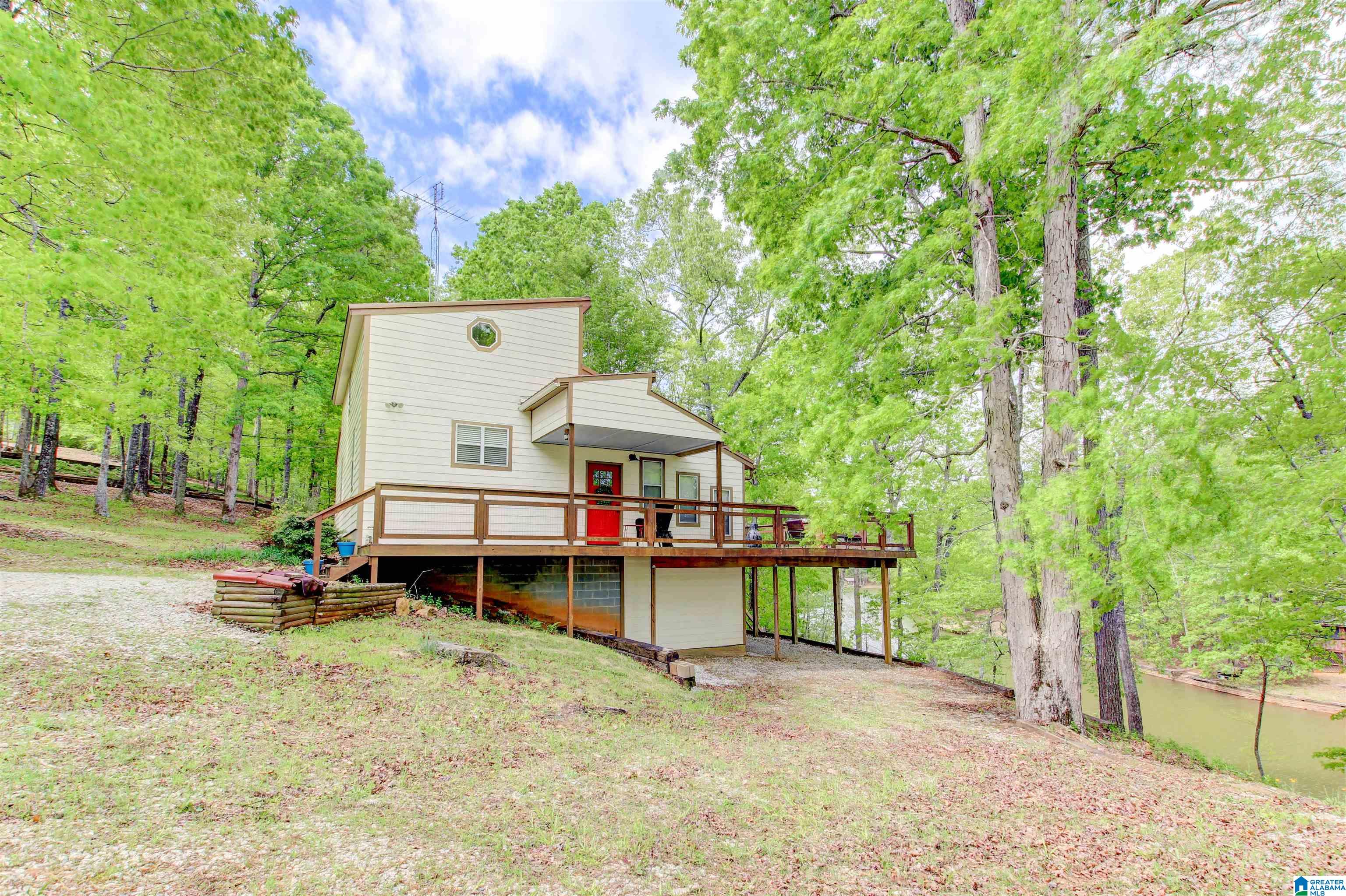65 River Point Drive Wedowee, AL 36278 - Photo 18 of 21