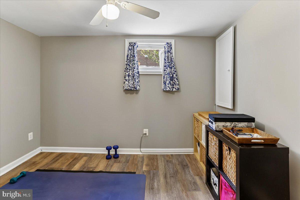 1504 Crest Road Silver Spring, MD 20902 - Photo 35 of 52