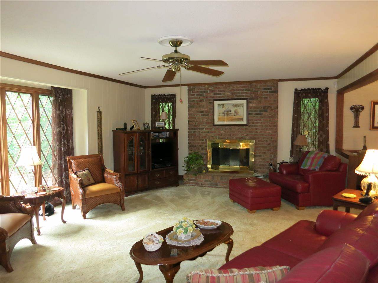 888 Rices Creek Road Liberty, SC 29657 - Photo 2 of 36