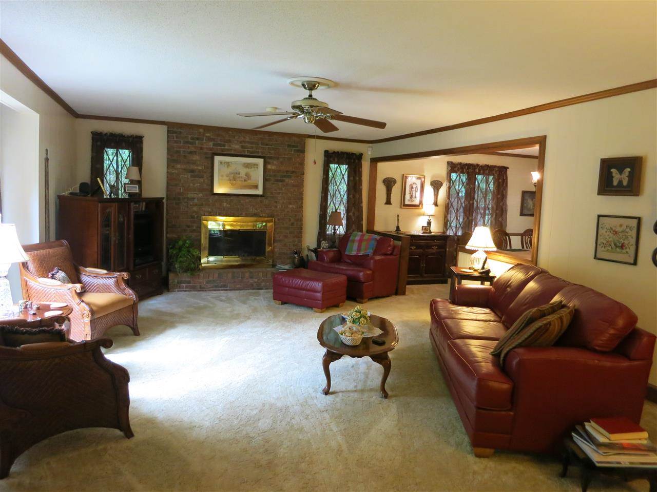 888 Rices Creek Road Liberty, SC 29657 - Photo 3 of 36