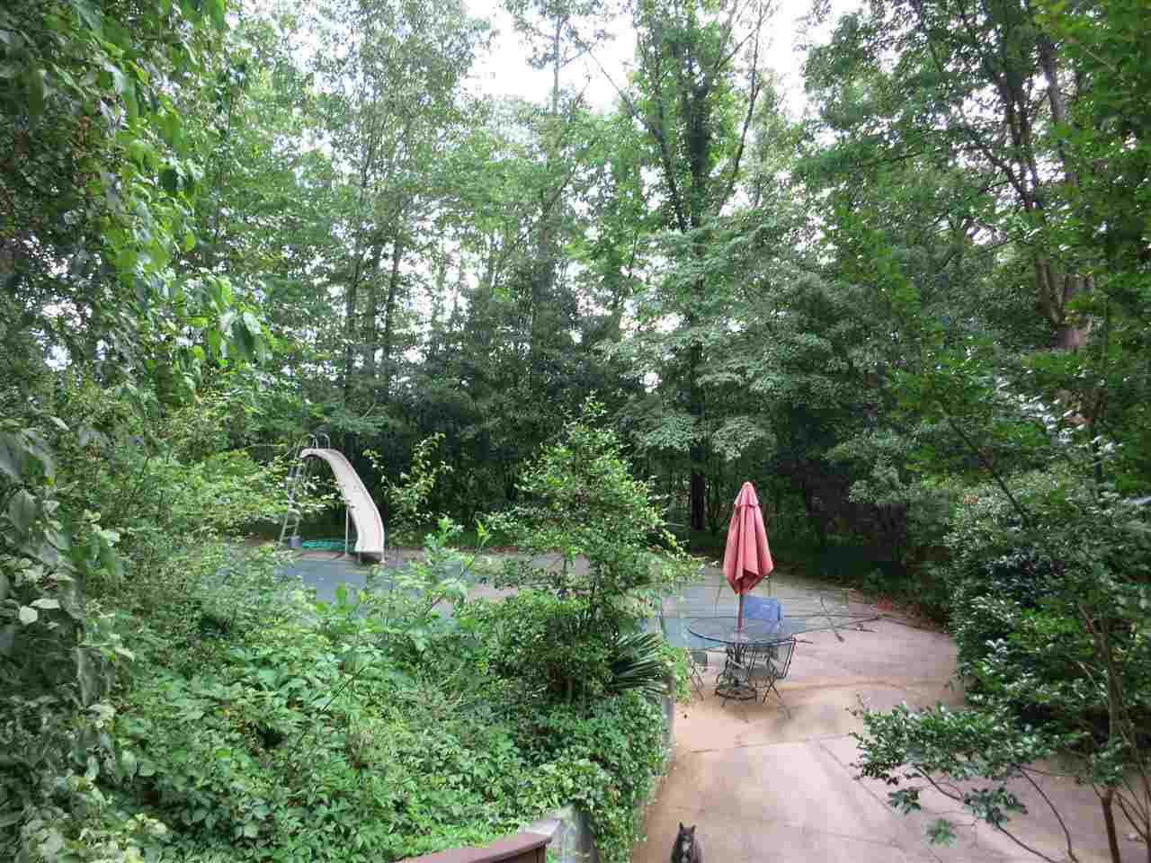888 Rices Creek Road Liberty, SC 29657 - Photo 24 of 36